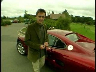 Phantom GTR - Plans for the future