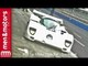 962 'Le Mans' Porsche - Track Test