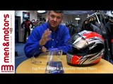 Fog Proof Liner For Motorbike Helmet Visors