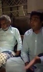 See What Qaira's Family Response Over Joining PTI News