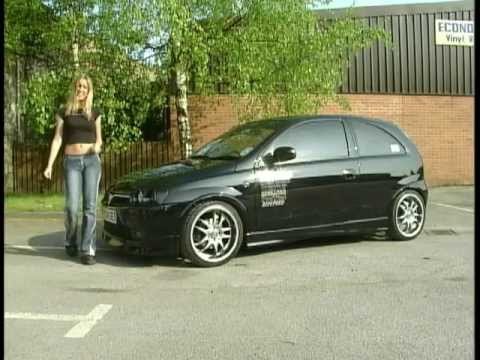 Lowering Your Car Suspension