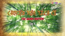 Tái sanh duyên - Tập 4 | Chuyện xưa tích cũ