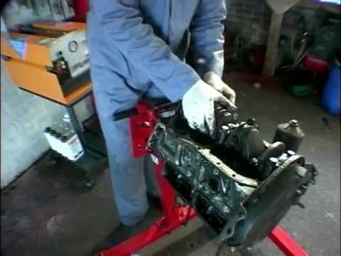 Car Maintenance: Engine Repairs