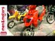 KTM Bikes & Beta Mopeds