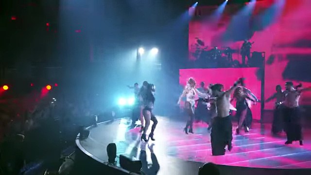 Britney Spears - Oops!... I Did It Again (Live from Apple Music Festival, London, 2016)