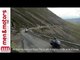 Richard Hammond Tours The Scottish Highlands On A Motorbike - Part 5