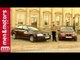 1999 BMW 530 vs Audi A6 Diesel Comparison