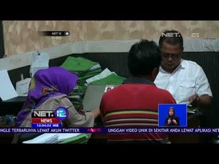 Ingin Disayang Suami Jadi Alasan Pelaku Penculi Bayi Aditya - NET 12