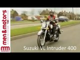 Suzuki VL Intruder 400 Review (2003)