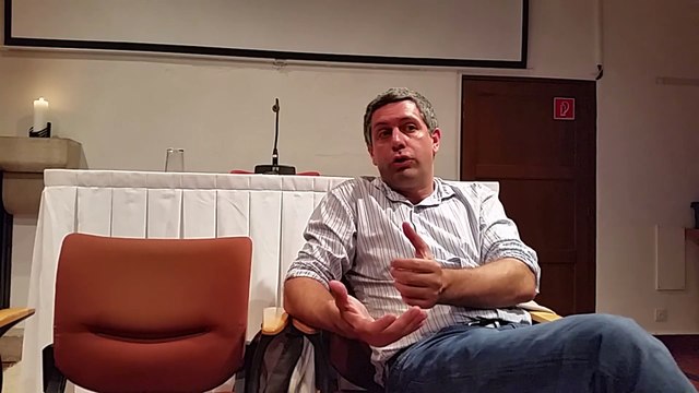 Les clés de succès - Conférence Crêt-Bérard 11.05.17 (2/5)