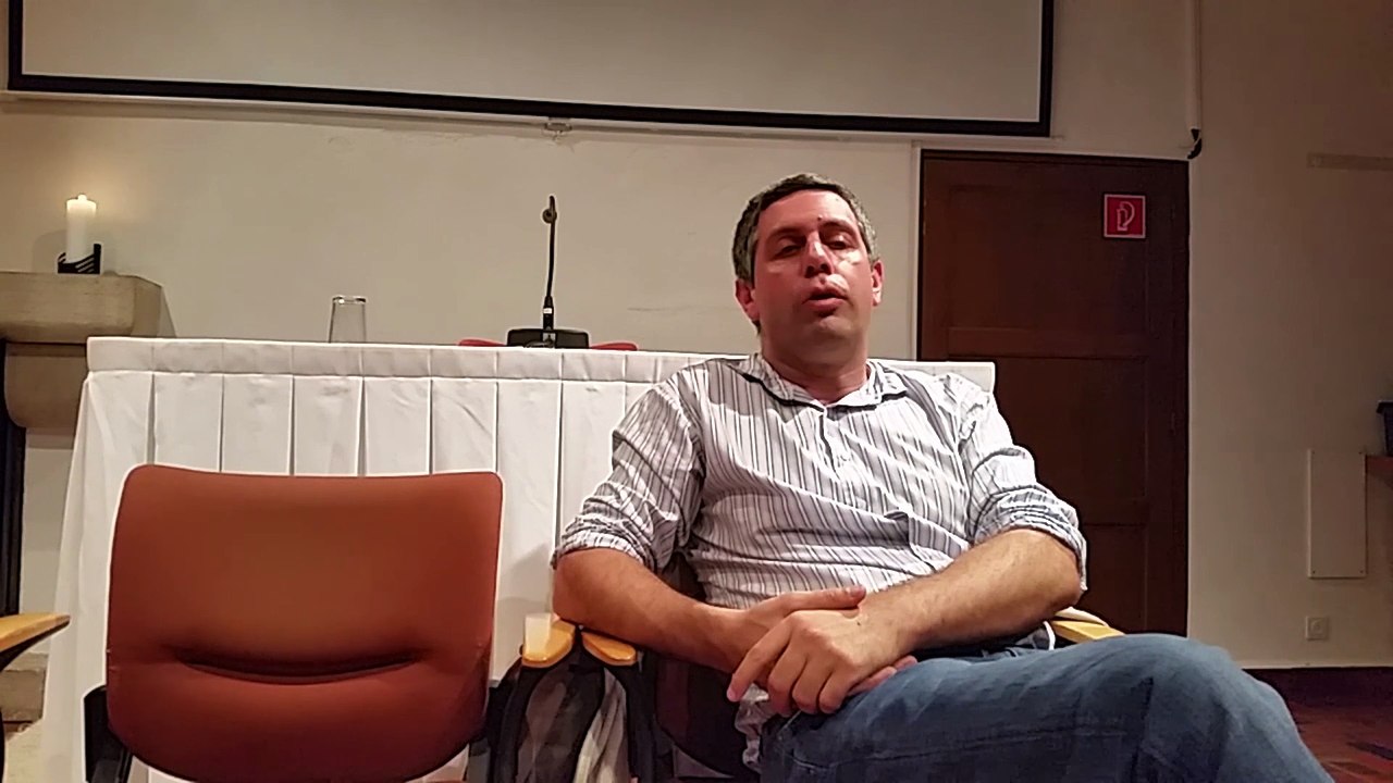 Le Contrat Social - Conférence Crêt-Bérard 11.05.17 (3/5)