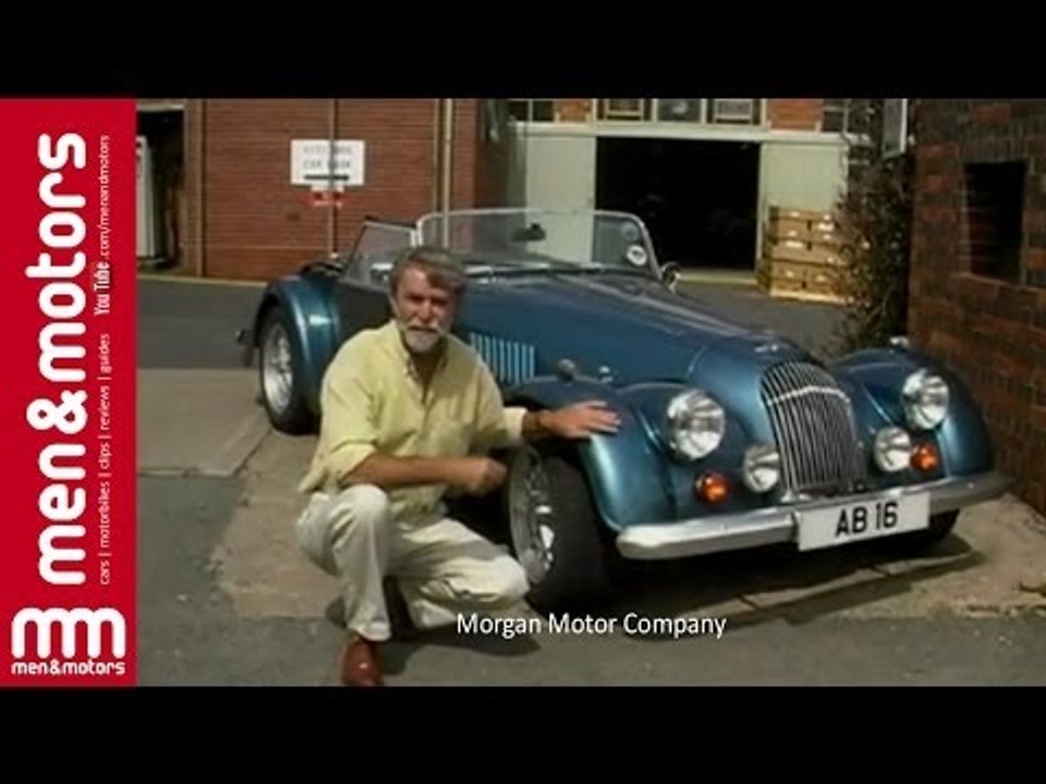 Morgan Motor Company