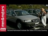 Richard Hammond reviews the Volvo V70 Cross Country