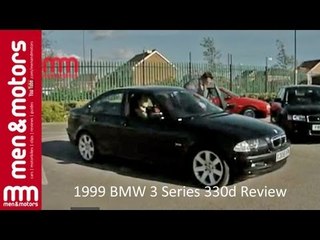1999 BMW 3 Series 330d Review