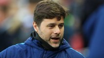 Pochettino urges Spurs fans to enjoy top four finish