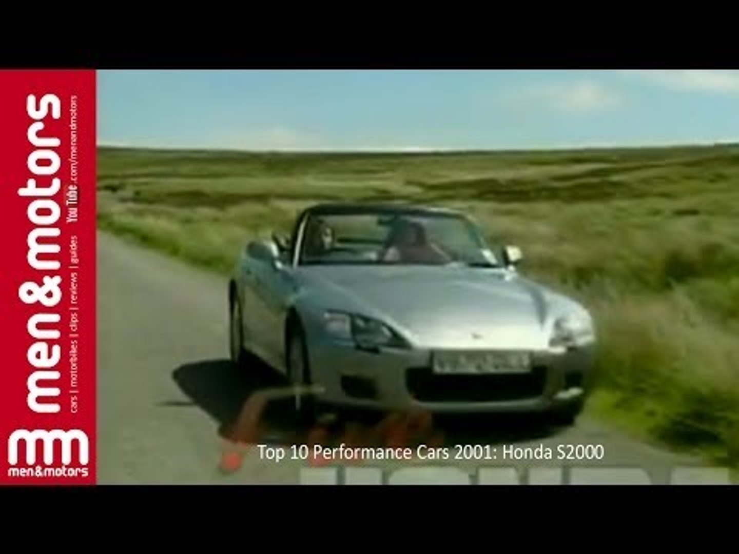 Top 10 Performance Cars 01 Honda S00 Video Dailymotion