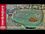 Richard Hammond Sells The Porsche Boxster