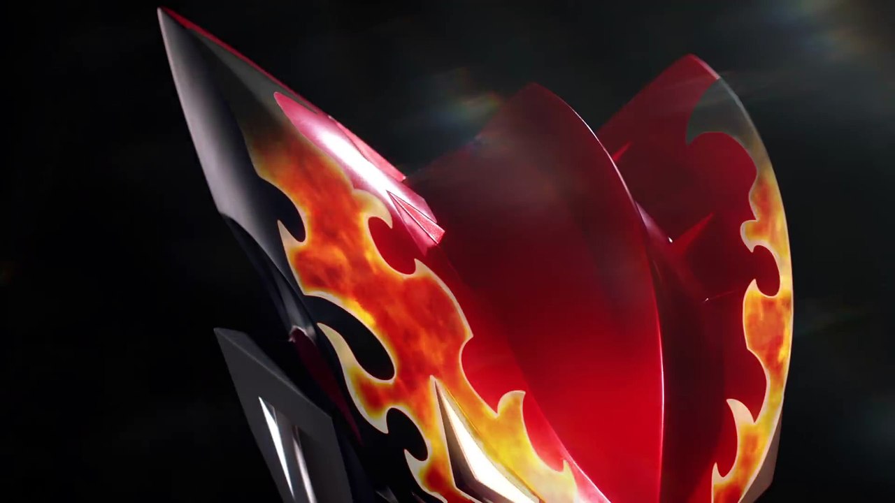 特報！新番組『ウルトラマンR-B(ルーブ)』PV初公開！ -公式配信-