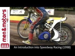 An introduction into Speedway Racing (1998)