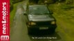 Top 10 Luxury Cars 2001: Range Rover