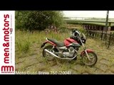 Moto Guzzi Breva 750 (2004)