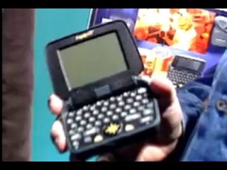 Consumer Electronics Show 1997: Pagers