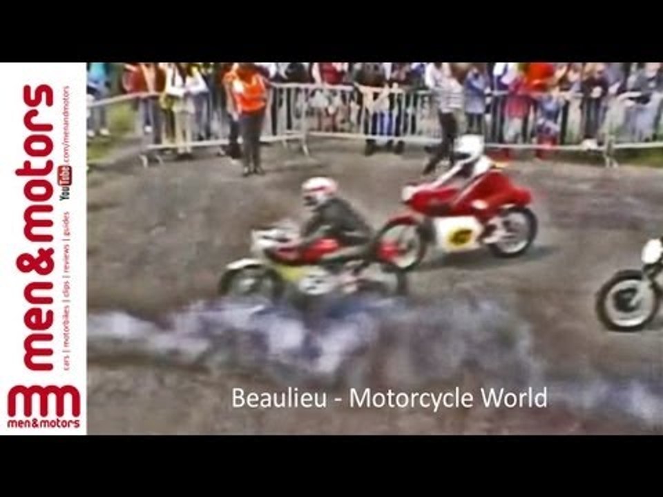 Beaulieu - Motorcycle World