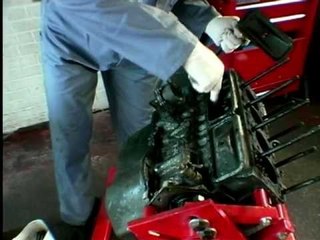 Car Maintenance: Repairing An Engine