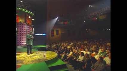 Dave Chappelle Stand Up - 1993