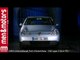 100th International Paris Motorshow - VW Lupo 3 Litre TDI