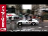 Richard Hammond at the Monte Carlo Vintage Car Rally - Part 2