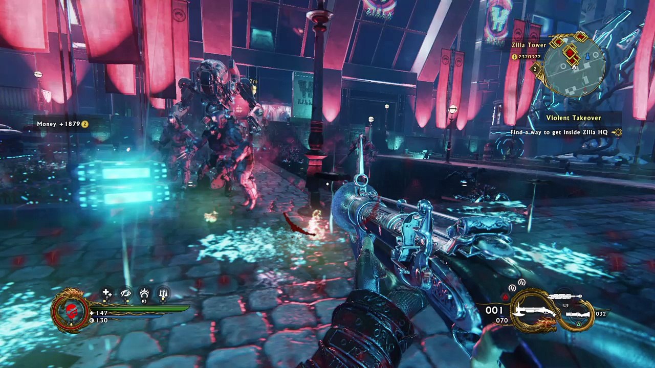 Shadow Warrior 2