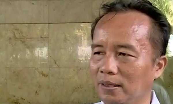 Penyebar Rekaman Menteri Rini Dilaporkan ke Polis