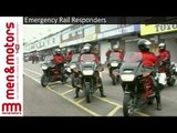 Emergency Rail Responders