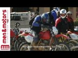 Moroccan Desert Motorbike Tour - Part 3