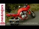 600cc Bikes Test: Suzuki Bandit, Yamaha Fazer & Honda Hornet