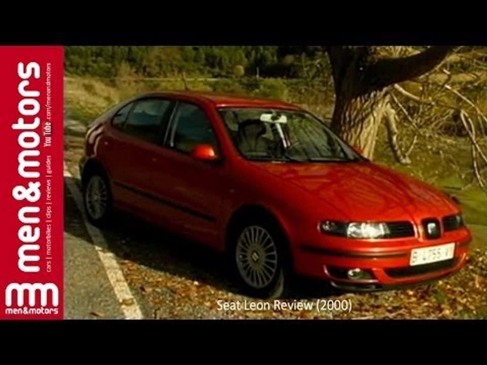 Seat Leon Review (2000)