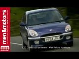 2002 Daihatsu Sirion Review - With Richard Hammond