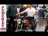Japanese Classic Bike Show - Stafford
