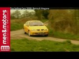 Top 10 Selling Cars 2000: Renault Megane