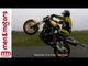 Motorbike Stunt Rider - Neil Porter