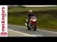 2004 Honda CBR600F Review