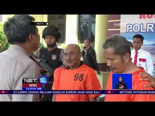 LSM Anti Korupsi Peras Kepala Daerah - NET 12