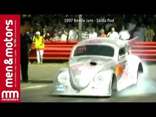 1997 Beetle Jam - Santa Pod