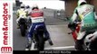 1997 Brands Hatch Race Day
