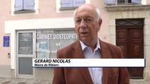 Hautes-Alpes : un cabinet de kinésithérapie inauguré à Ribiers