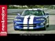 1997 Dodge Viper GTS Coupe Overview