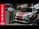 Ford World Rally Centre & Ford Focus RS Test Drive - With Colin McRae
