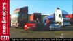 VW Polo GTi vs Proton Compact GTi vs Trucks - With Richard Hammond