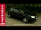 2001 Citroen Saxo Review - Great First Car?